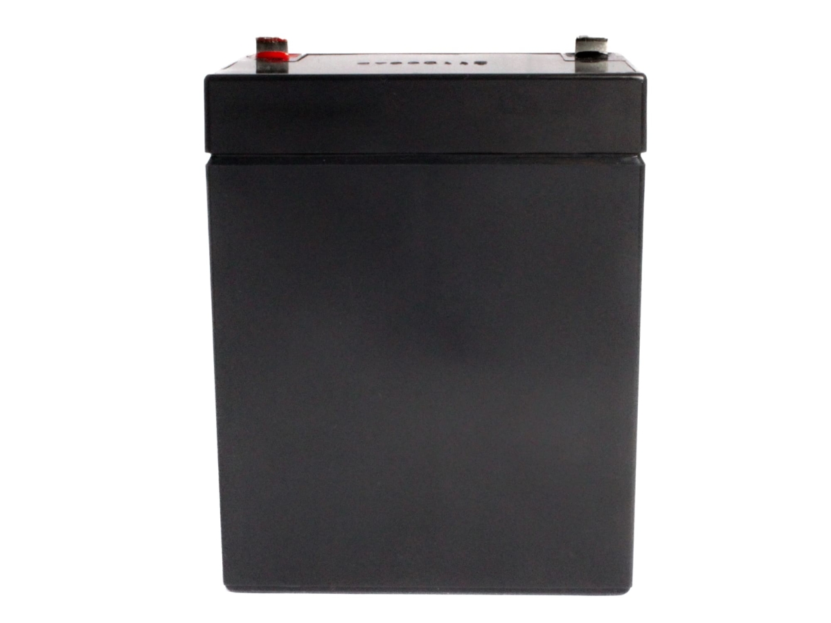 Akku Batterie kompatibel 12V 2,9Ah PL-Serie 24V Hebelifter AGM Blei wartungsfrei